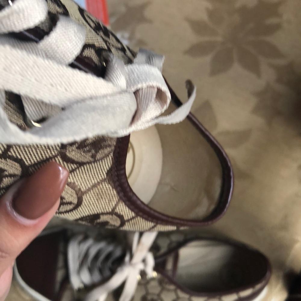 MK city sneakers - Picture 3 of 5